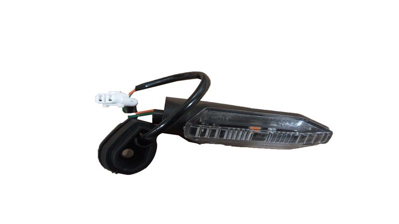 ÖN SİNYAL SOL (LUCKIN)